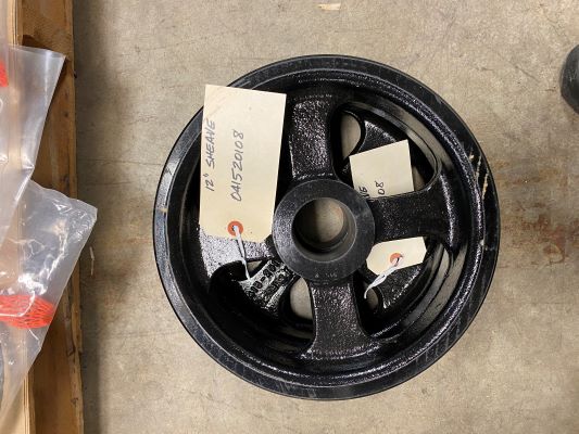 Lot of ALTEC Cables & Sheaves